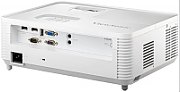 Viewsonic PA700W 4500 ANSI lumens DLP WXGA (1280 x 800) White