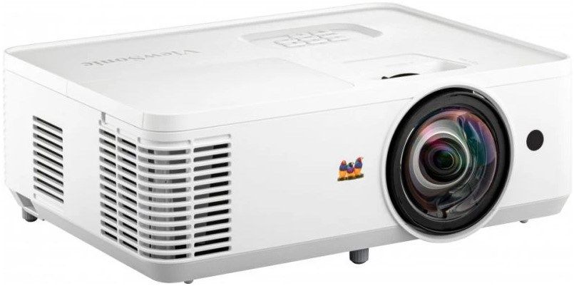 Viewsonic PS502X-EDU 4000 ANSI lumens DLP 1280 x 800 (WXGA) White_2