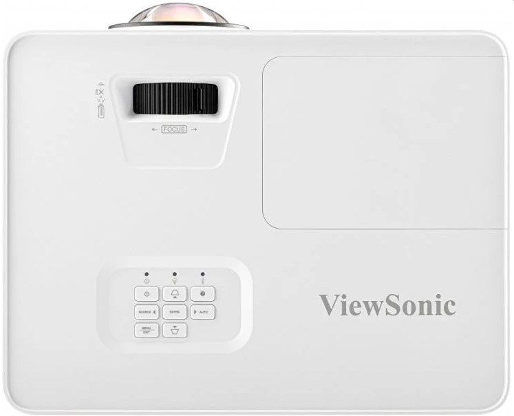 Viewsonic PS502X-EDU 4000 ANSI lumens DLP 1280 x 800 (WXGA) White_4