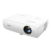 Benq | EH620 | Full HD (1920x1080) | 3400 ANSI lumens | White | Wi-Fi_1