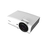 Vivitek DU857 multimedia projector 5000 ANSI lumens DLP WUXGA (1920x1200) portable  white_1