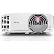 Benq | MW809STH | WXGA (1280x800) | 3500 ANSI lumens | White | Lamp warranty 12 month(s)_1