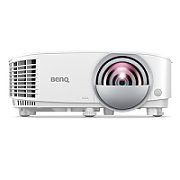 Benq | MX825STH | WUXGA (1920x1200) | 3500 ANSI lumens | White | Lamp warranty 12 month(s)_1