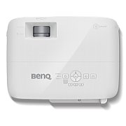 BenQ EW600 - DLP-projektor - barbar -_5