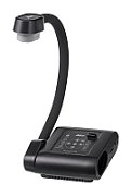 AVerMedia F17-8M document camera 25.4 / 3.2 mm (1 / 3.2 ) CMOS USB 2.0 Black_1