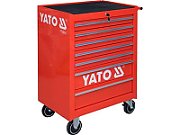 YATO 7-DRAWER WORKSHOP CABINET 0914_1