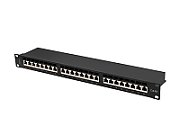 Lanberg PPSA-1024-B patch panel 1U_3