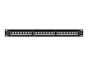 Lanberg PPSA-1024-B patch panel 1U_4