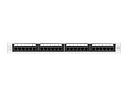 Lanberg PPUA-1024-S patch panel 1U_5