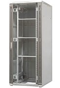 EMITERNET Free-standing frame cabinet EmiterNet Top  42U  front door sheet metal/glass  800x1000x1980mm (width/depth/height) EM/SH05D-8042_2