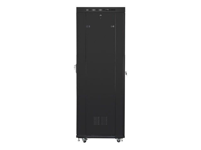 LANBERG FREE STANDING 19  RACK CABINET 42U 800x800 BLACK_5