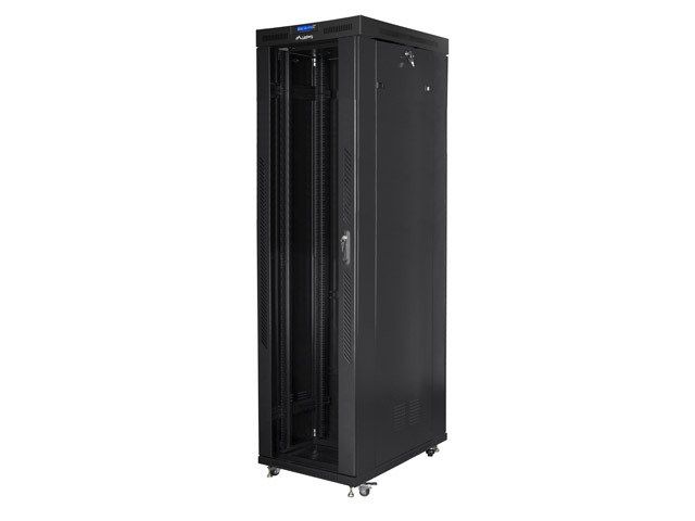 LANBERG FREE STANDING 19  RACK CABINET 47U 800x1000 BLACK_4