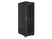 Lanberg FF01-8037-23BL rack cabinet 37U Freestanding rack Black_2