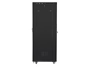 Lanberg FF01-8037-23BL rack cabinet 37U Freestanding rack Black_4