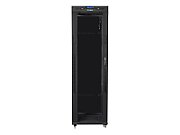 LANBERG FREE STANDING 19  RACK CABINET 42U 600x1000 BLACK_2