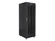 LANBERG FREE STANDING 19  RACK CABINET 37U 600x800 BLACK_1