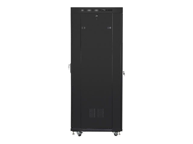 LANBERG FREE STANDING 19  RACK CABINET 37U 600x800 BLACK_2