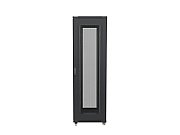 LANBERG FREE STANDING 19  RACK CABINET 42U 800x800  BLACK_1