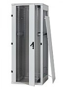 Triton 19  18U  RMA-18-A66-CAX-A1  glass grey Freestanding rack_2