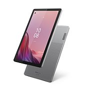 Lenovo Tab M9 64 GB 22.9 cm (9 ) Mediatek 4 GB Wi-Fi 5 (802.11ac) Android 12 Grey_1