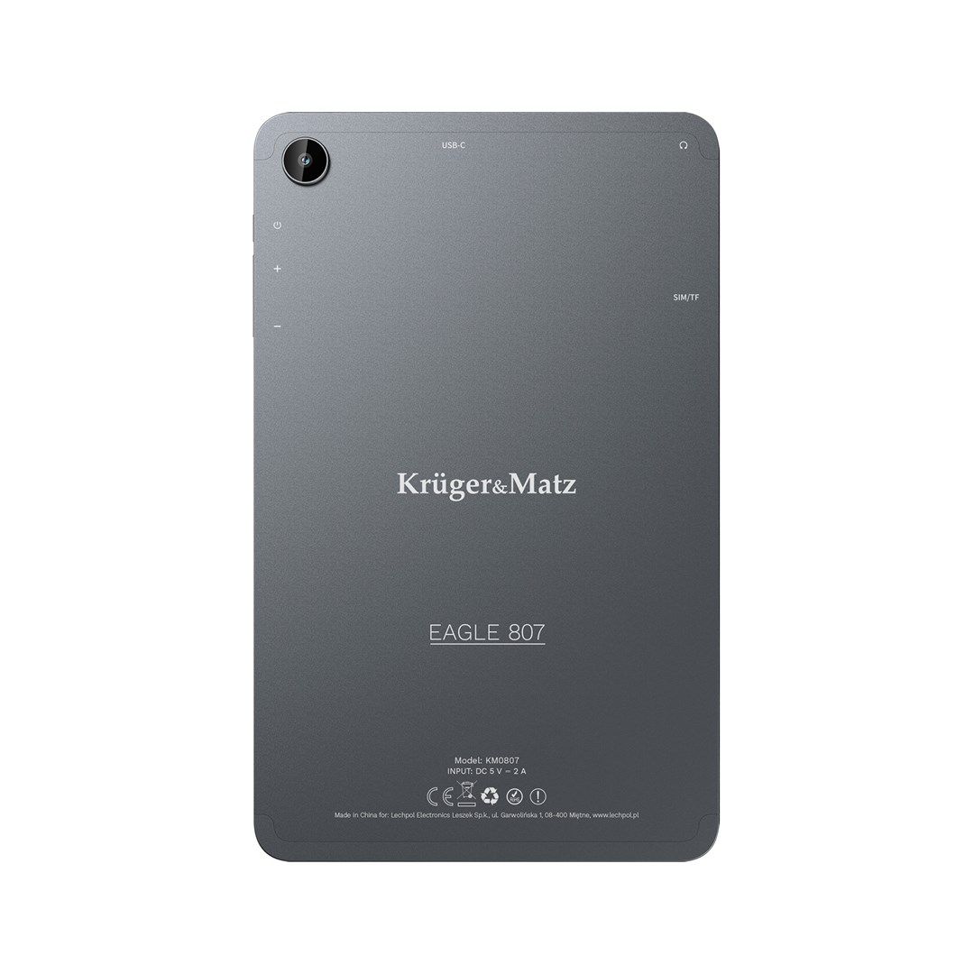 Tablet Kruger&Matz EAGLE KM0807_8