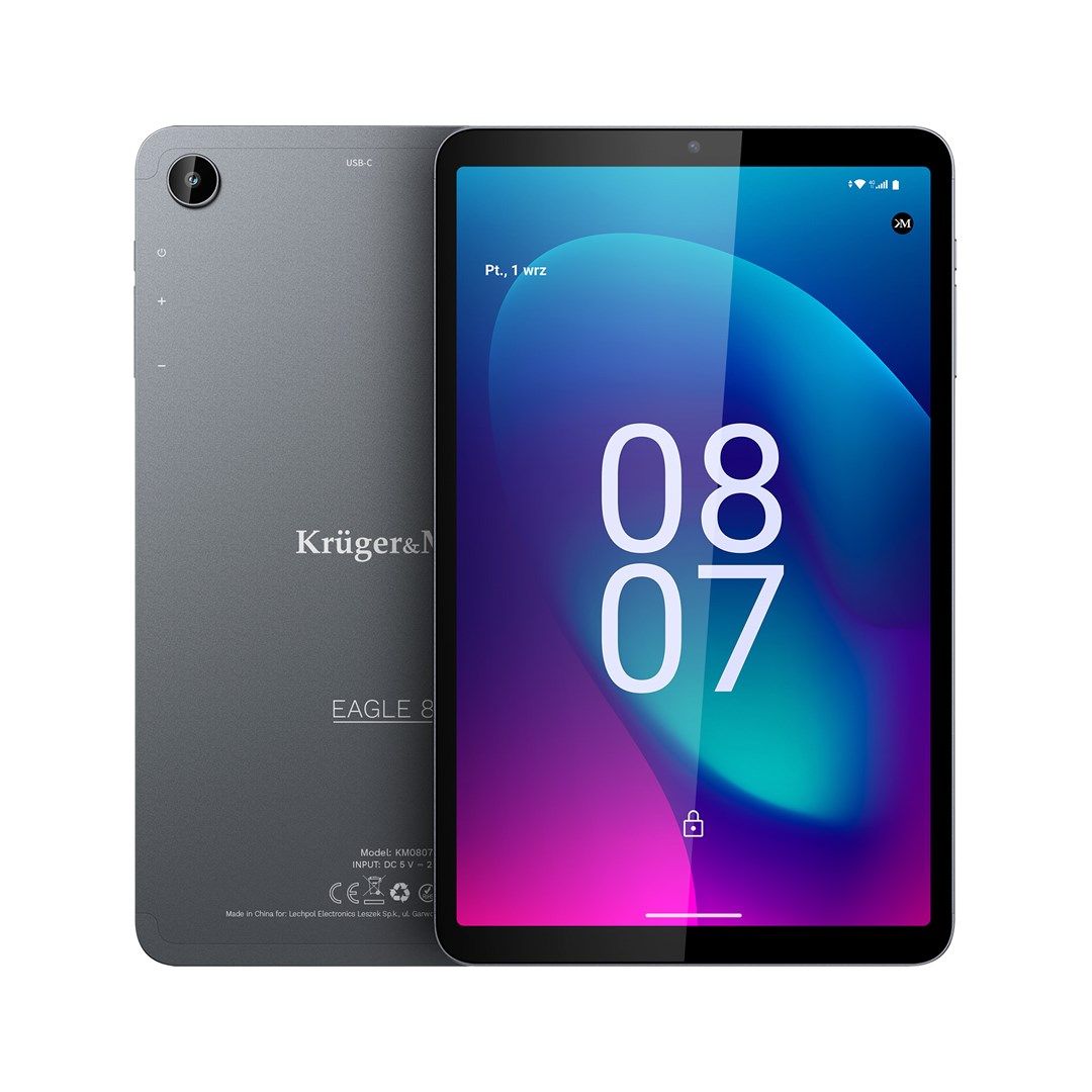 Tablet Kruger&Matz EAGLE KM0807_9