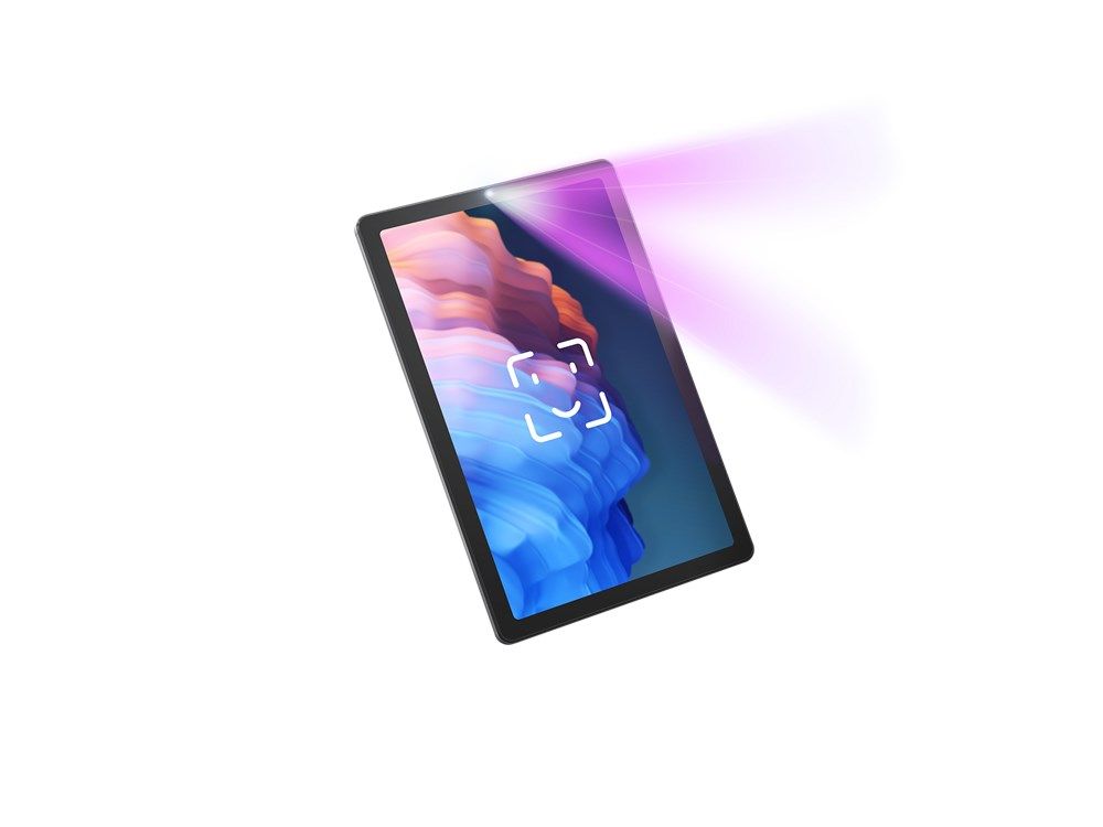 Lenovo Tab M9 64 GB 22.9 cm (9 ) Mediatek 4 GB Wi-Fi 5 (802.11ac) Android 12 Grey_4