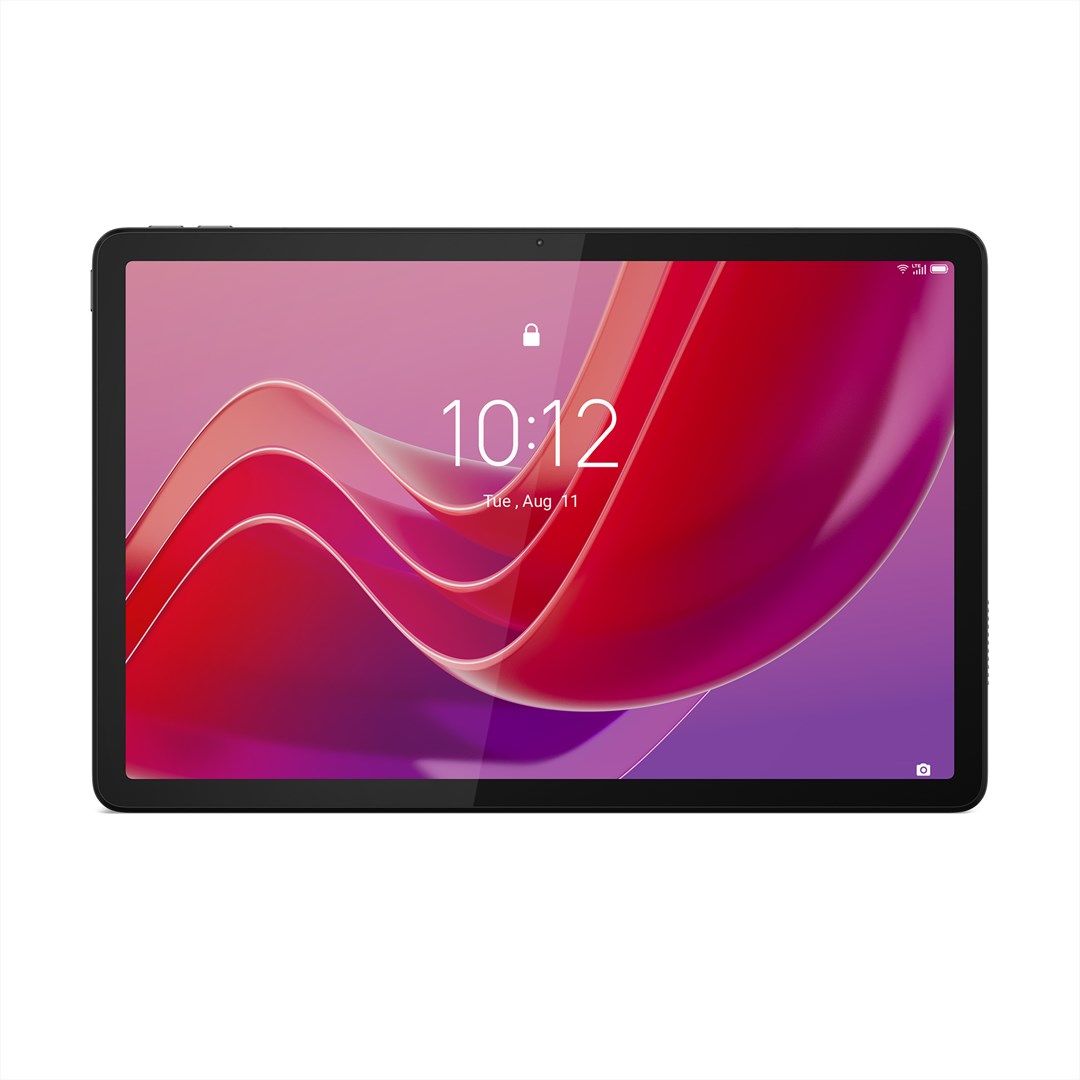 Lenovo Tab M11 4G Mediatek LTE 128 GB 27.9 cm (11 ) 4 GB Wi-Fi 5 (802.11ac) Android 13 Grey_2