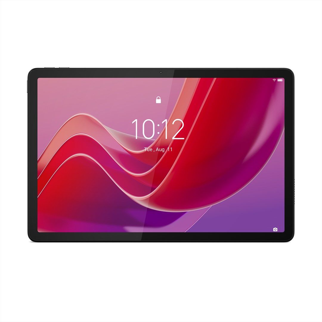 Lenovo Tab M11 Mediatek 128 GB 27.9 cm (11 ) 4 GB Wi-Fi 5 (802.11ac) Android 13 Grey_2