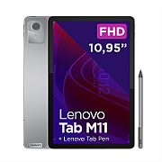 Lenovo Tab M11 Mediatek 128 GB 27.9 cm (11 ) 4 GB Wi-Fi 5 (802.11ac) Android 13 Grey_12