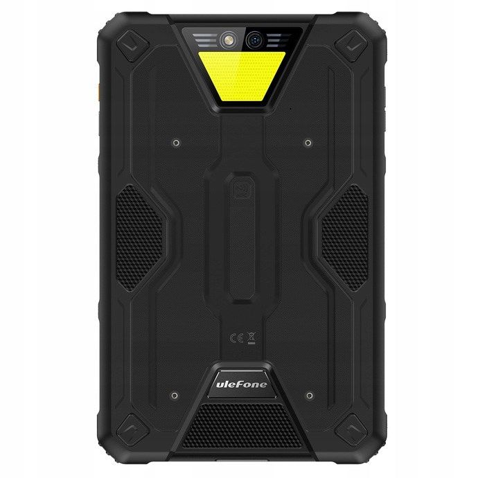 Ulefone Armor Pad 2 8/256GB LTE Tablet Black_3