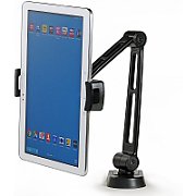 Techly ICA-TBL 2802 holder Passive holder Tablet/UMPC Black_1