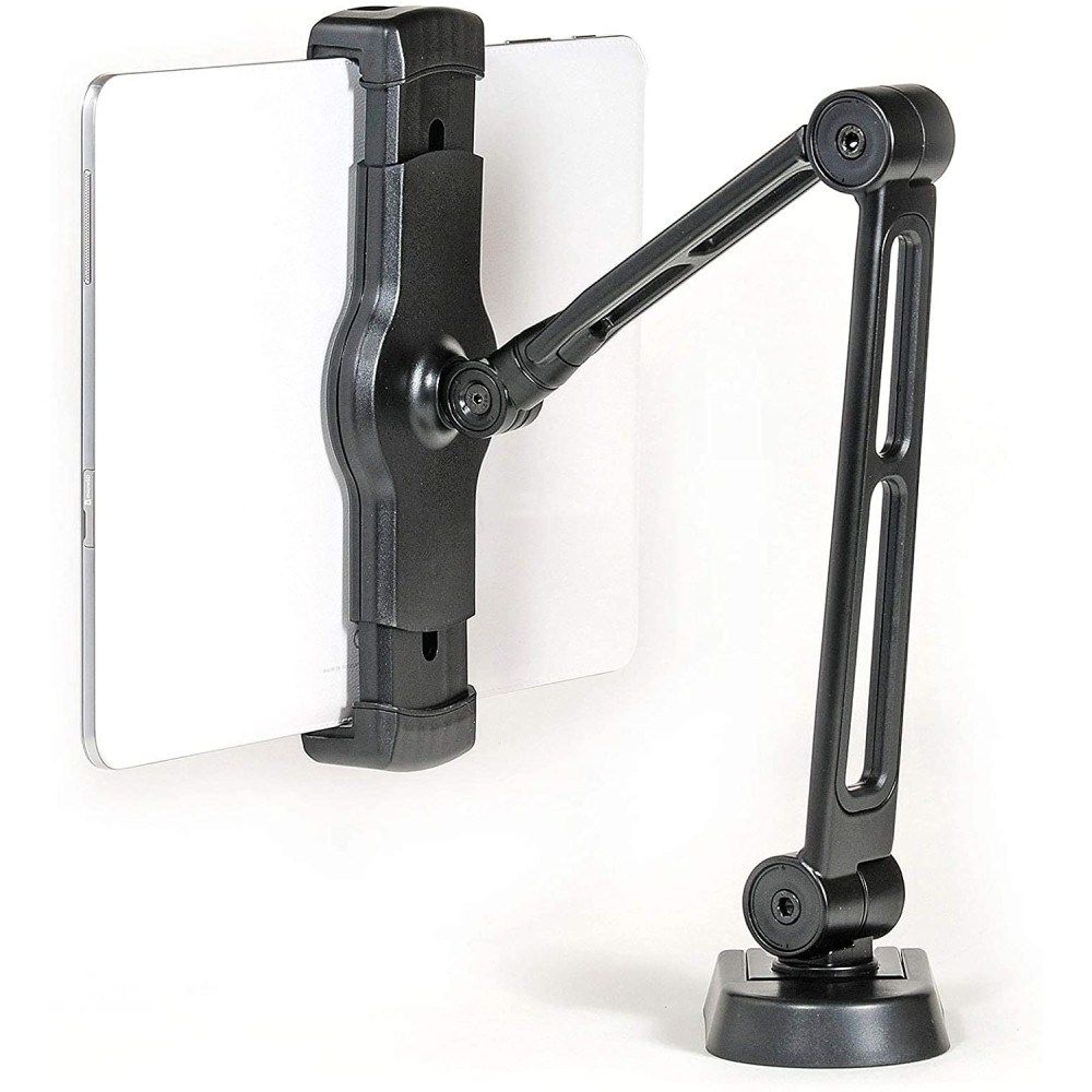 Techly ICA-TBL 2802 holder Passive holder Tablet/UMPC Black_10