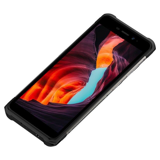 Smartphone Ulefone Armor X10 Pro 4GB/64GB (Black)_3