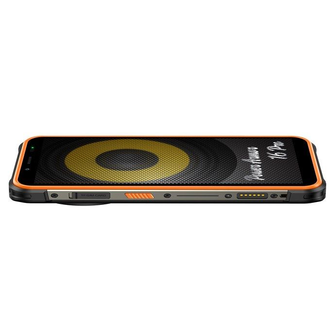 Ulefone Power Armor 16 Pro 4/64GB Orange_7