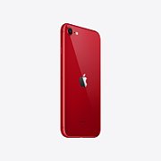 Apple iPhone SE 11.9 cm (4.7 ) Dual SIM iOS 15 5G 64 GB Red