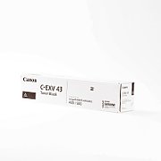 Cartus toner Canon CANON C-EXV43 2788B002 ,Negru ,15.200 pagini ,Original (CEXV43) 