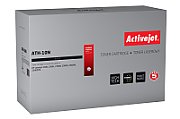 Activejet ATH-10N toner for HP printer; HP 10A Q2610A replacement; Supreme; 6000 pages; black_1