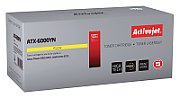 Activejet ATX-6000YN Toner (replacement for Xerox 106R01633; Supreme; 1000 pages; yellow)_1