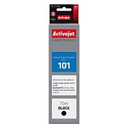 Activejet AE-101BK Ink (replacement for Epson 101; Supreme; 70 ml; black)_1