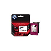 SUPERBULK ink for HP 652 F6V24AE reg B-H652C_1