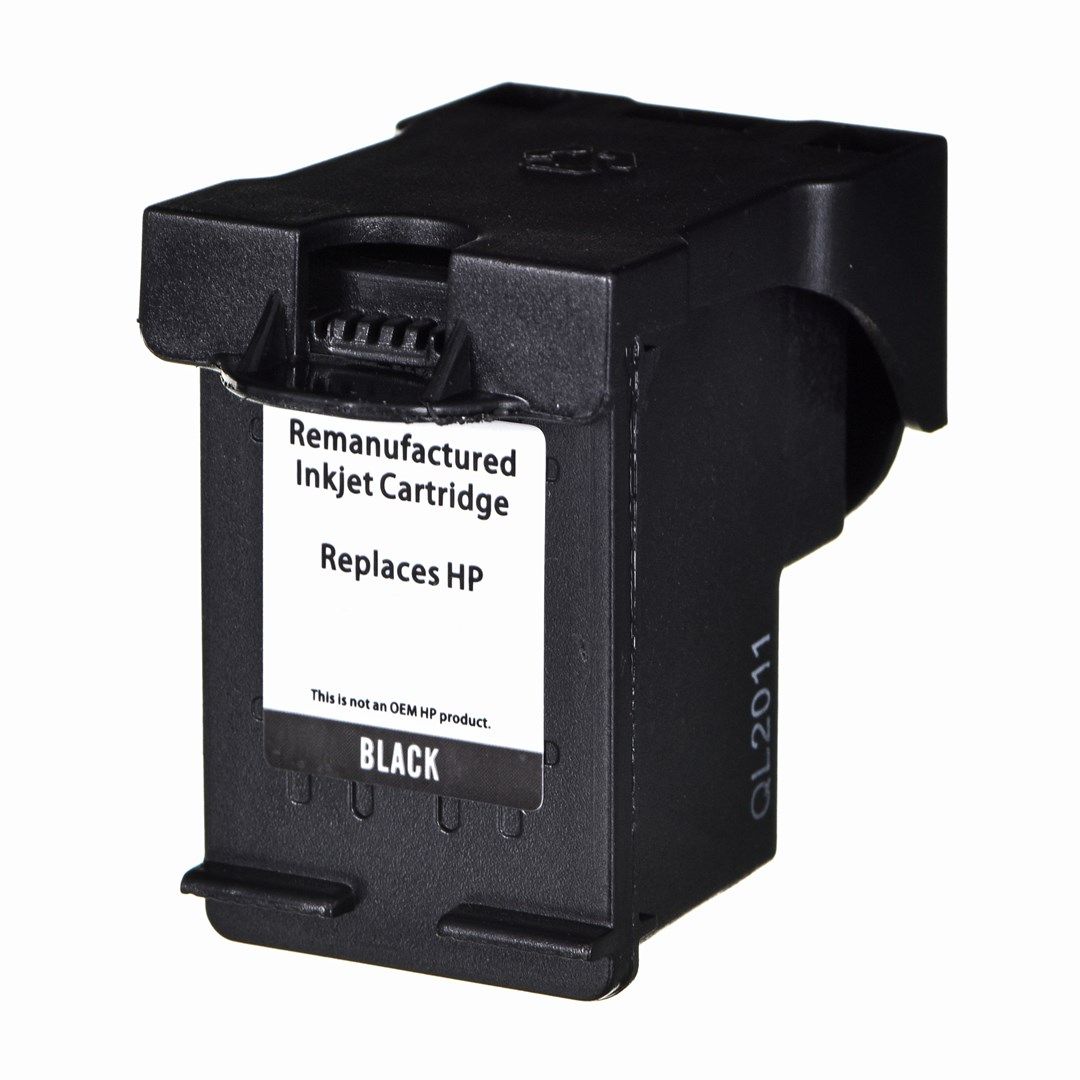 SUPERBULK ink for HP 302XL F6U68AE reg SB-302XLB  18 ml  black_4