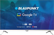 TV 32  Blaupunkt 32FBG5010S Full HD DLED  GoogleTV  Dolby Digital Plus  WiFi 2 4-5GHz  BT  white_1