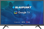 TV 32  Blaupunkt 32HBG5000S HD DLED  GoogleTV  Dolby Digital  WiFi 2 4-5GHz  BT  black_1