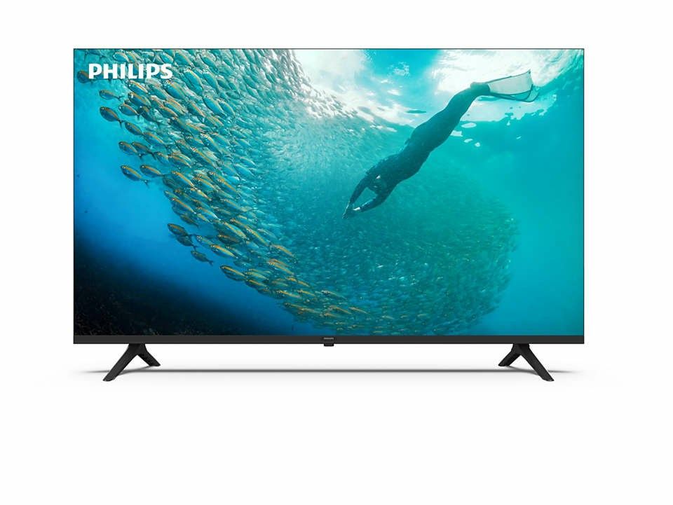 Philips 55PUS7009/12 TV 139.7 cm (55 ) 4K Ultra HD Smart TV Wi-Fi Chrome_5