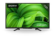 Sony | KD32W800P | 32  (80 cm) | Smart TV | Android | HD | Black_1