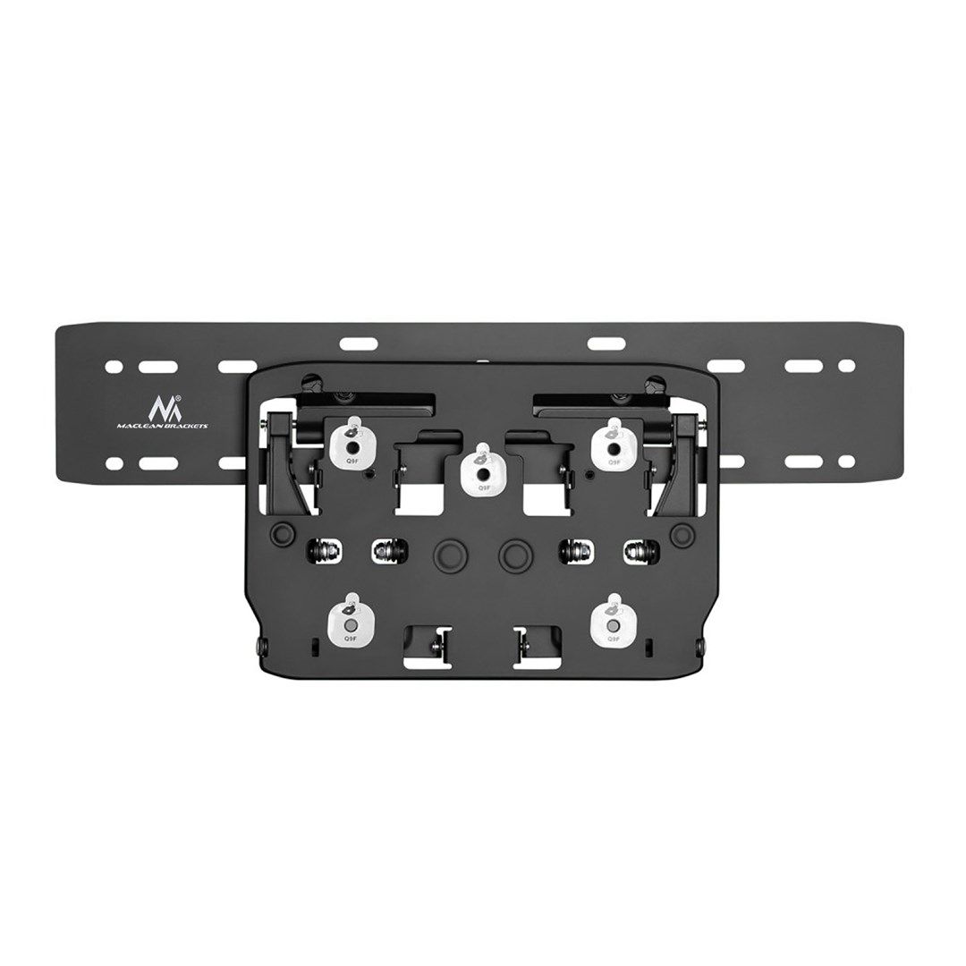 QLED TV Micro-Gap Wall Mount_2