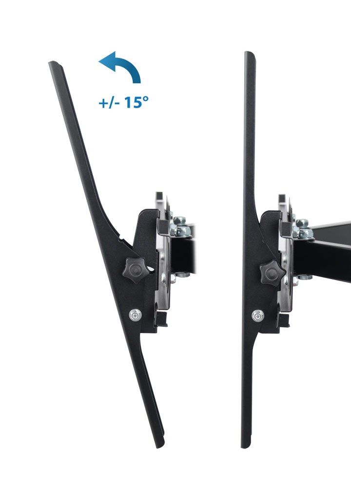 Esperanza ERW004 TV mount 26-70'' up to 55kg_3