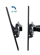 Esperanza ERW004 TV mount 26-70'' up to 55kg_3