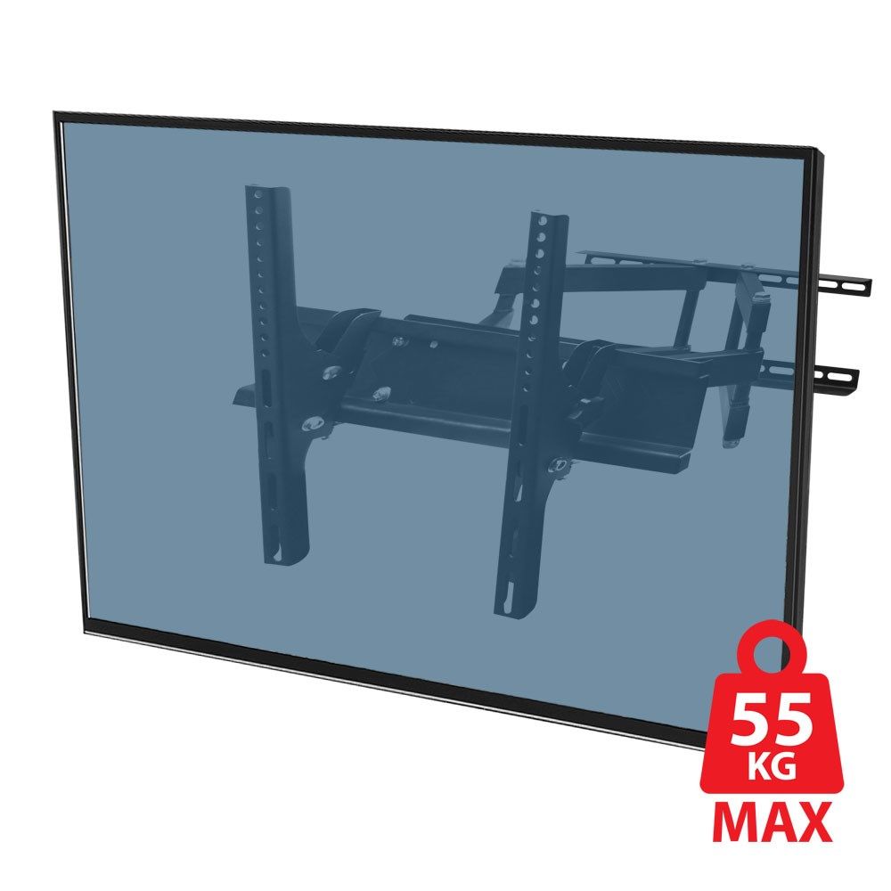 Esperanza ERW004 TV mount 26-70'' up to 55kg_6